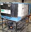 BERG Model BTU-7.5 Air Cooled Portable Chiller Module, BERG Model BTU-7.5 Air Cooled Portable Chiller Module,